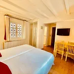Hotel Palacete Hondarribia