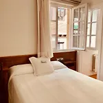 Hotel Palacete Hondarribia
