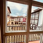 Palacete Hondarribia