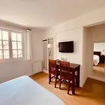 Hotel Palacete