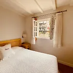 Palacete Hotel Hondarribia