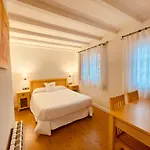 Hotel Palacete Hondarribia