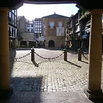 Hotel Palacete Hondarribia