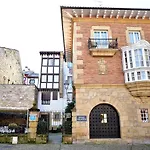 Palacete Hotel