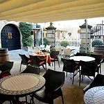 Hotel Palacete Hondarribia