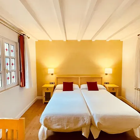 Hotel Palacete *