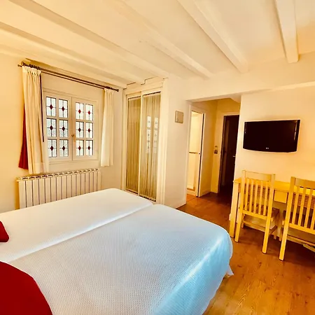 Hotel Palacete Hondarribia