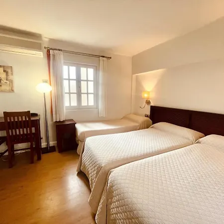 Hotel Palacete *