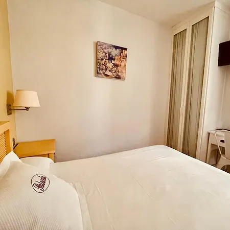 Hotel Palacete