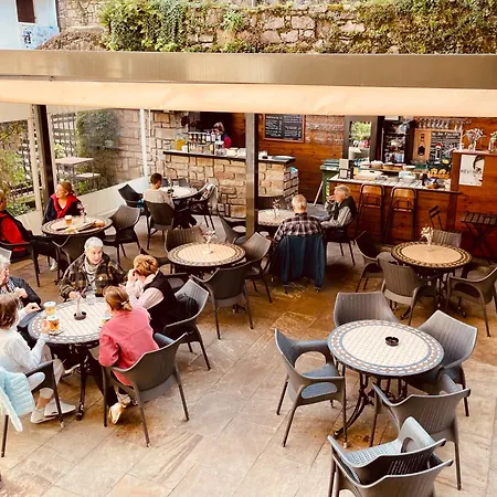Palacete Hotel Hondarribia