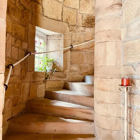 מלון Palacete