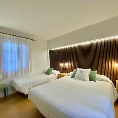 Palacete Hondarribia