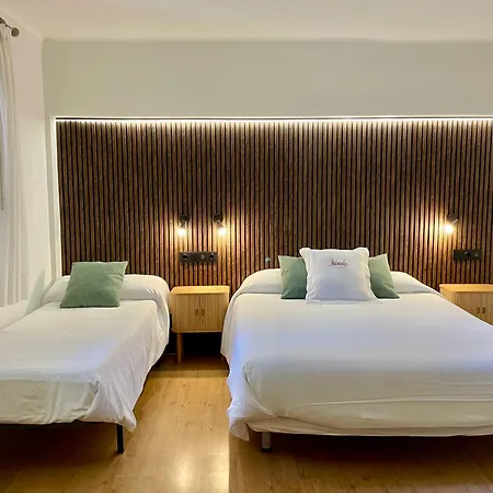 Palacete * Hondarribia