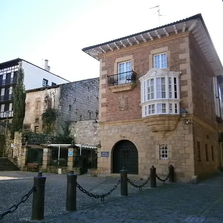 Hotel Palacete