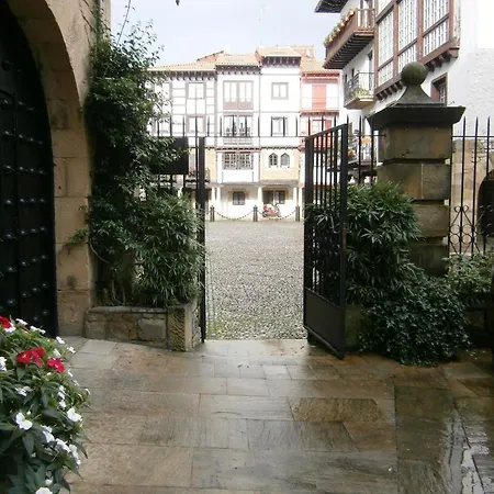 Hotel Palacete