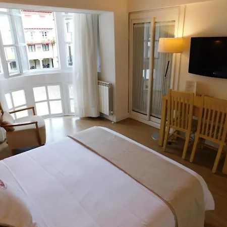 Palacete Hotel Hondarribia