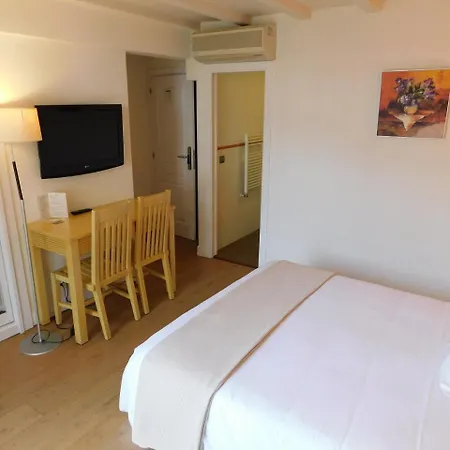 Palacete Hotel Hondarribia