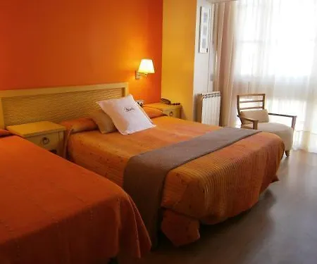 Hotel Palacete Hondarribia