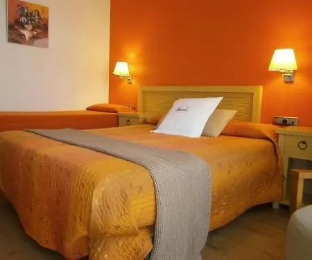 Hotel Palacete Hondarribia