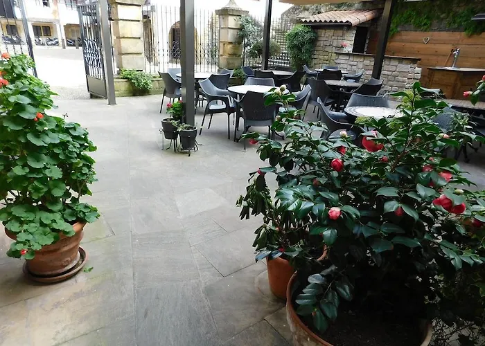 Palacete * Hondarribia