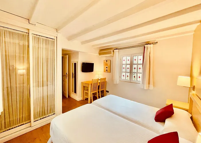 Palacete Hotel Hondarribia