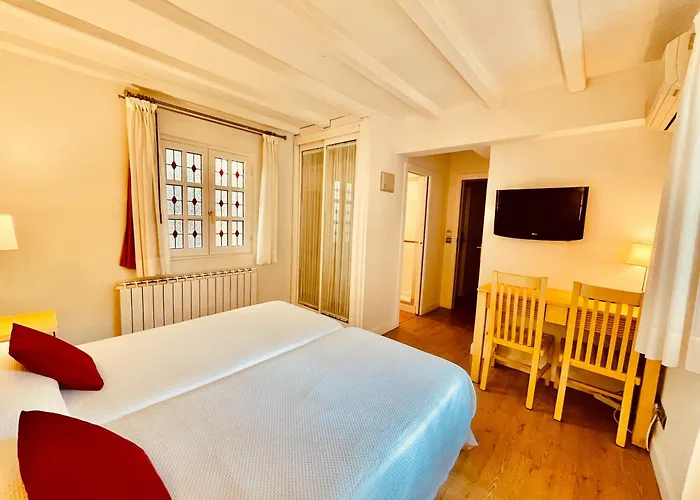 Hotel Palacete Hondarribia