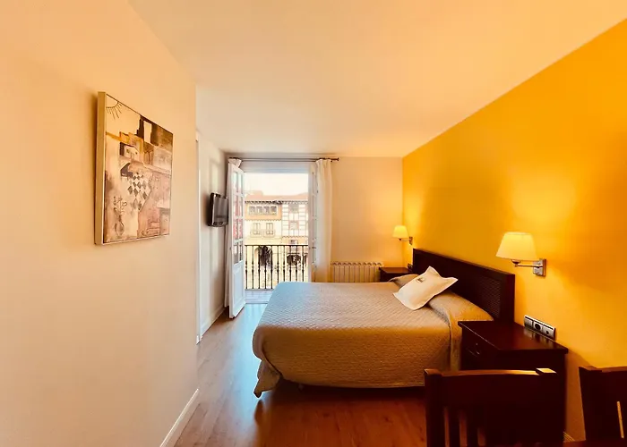 Palacete Hondarribia