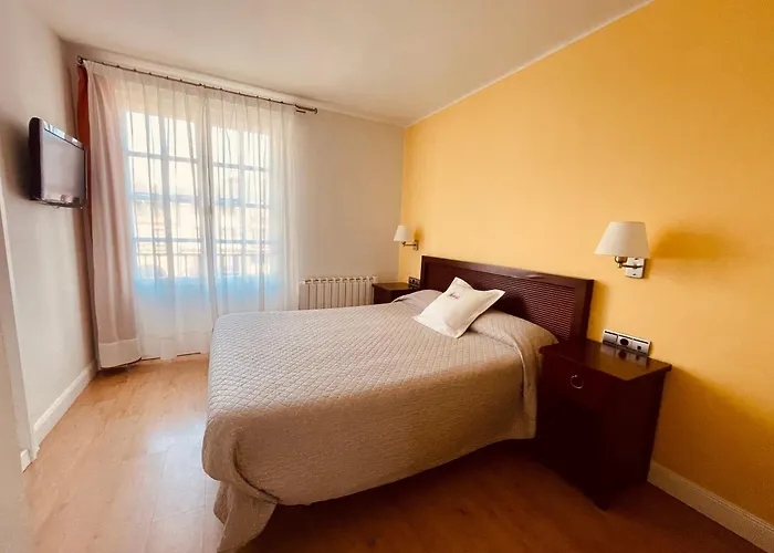 Palacete * Hondarribia