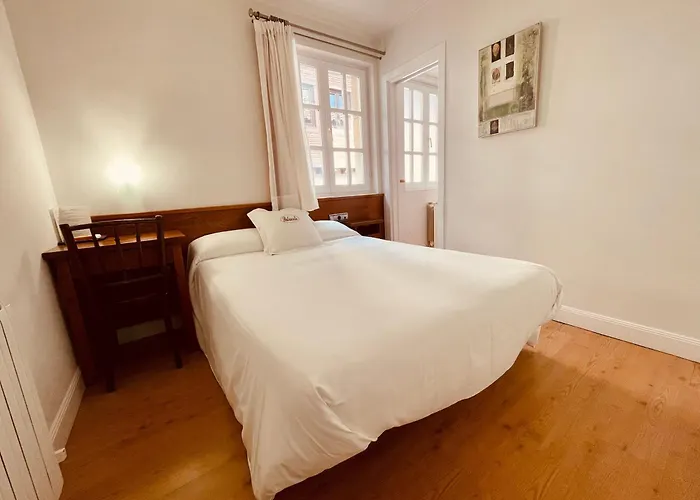 Palacete * Hondarribia