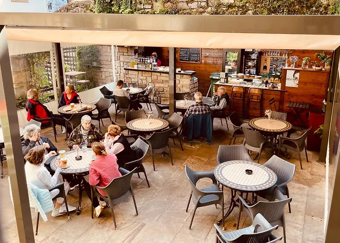 Palacete Hotel Hondarribia