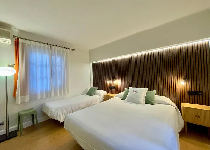 Palacete Hondarribia