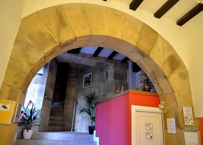 Palacete Hondarribia