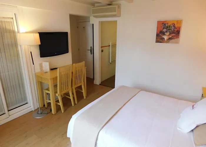 Palacete Hotel Hondarribia