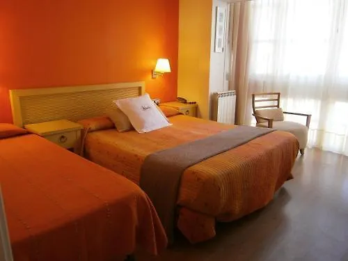 Hotel Palacete Hondarribia