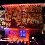 Palacete Hotel Hondarribia
