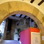 Palacete Hondarribia