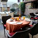 Hotel Palacete Hondarribia