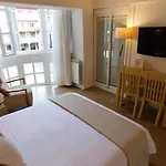 Palacete Hotel Hondarribia