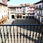 Palacete Hondarribia