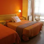 Hotel Palacete Hondarribia