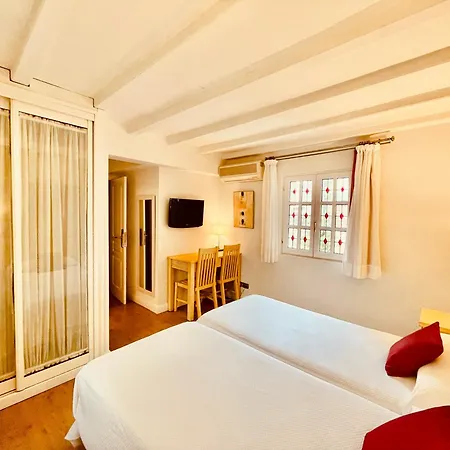 Palacete Hotell Hondarribia