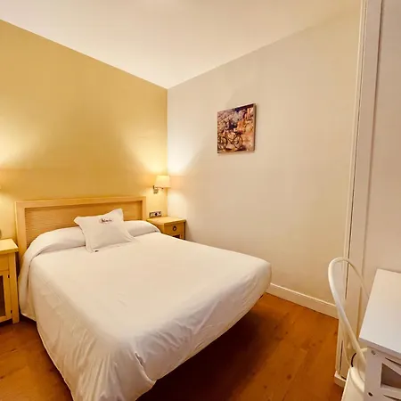 Palacete Hotell