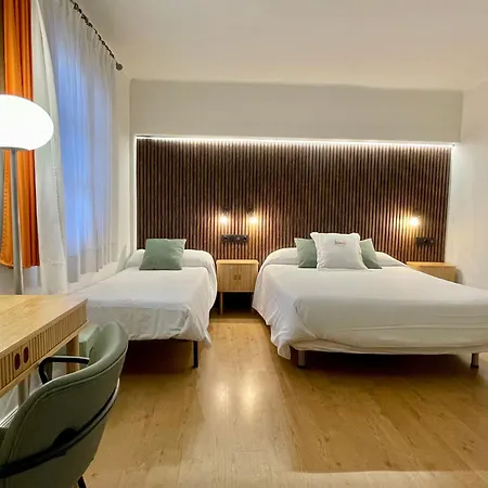Palacete Hotell
