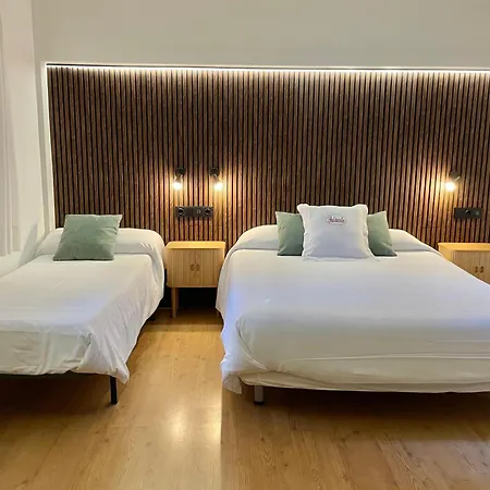 Hotel Palacete