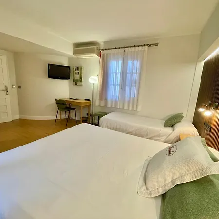 Hotel Palacete *