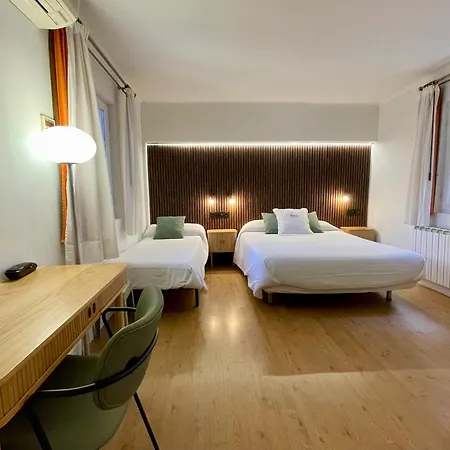 Palacete Hotell