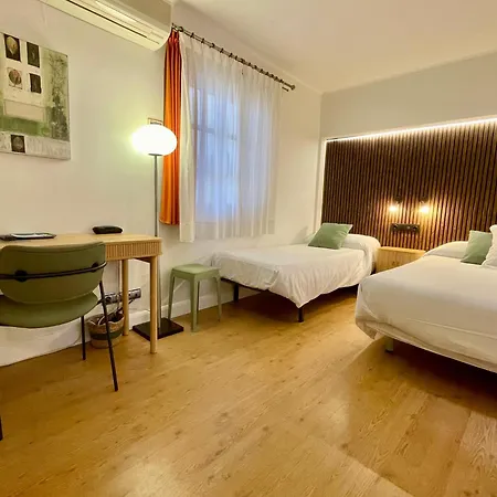 Hotell Palacete