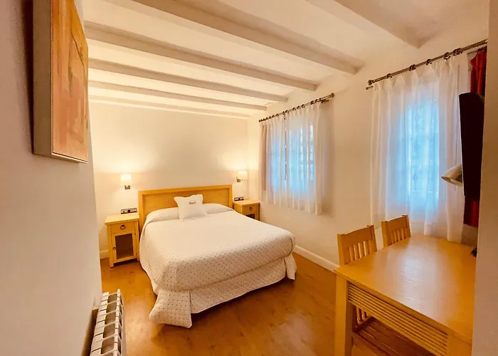 Hotel Palacete Fontarrabie