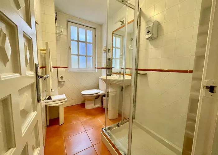 Palacete Hotel Fontarrabie