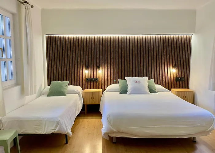 Palacete * Fontarrabie